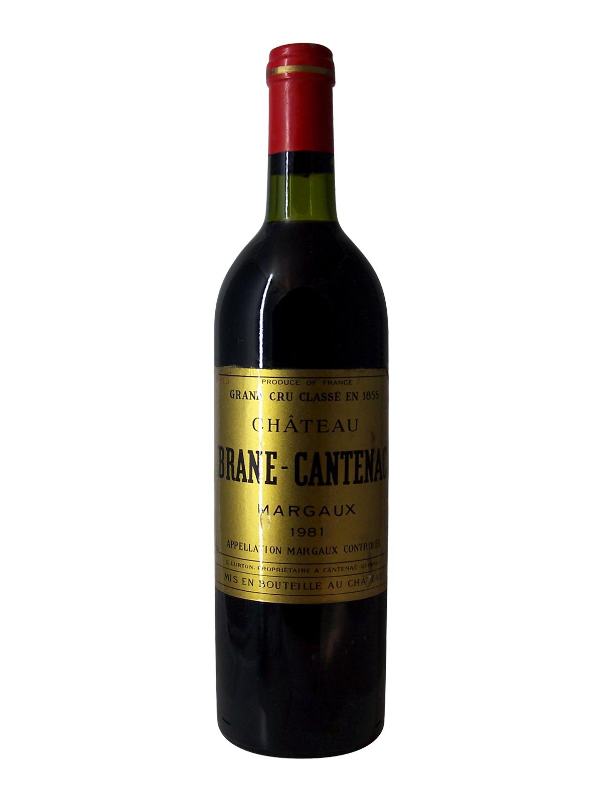 Brane-Cantenac-verkopen