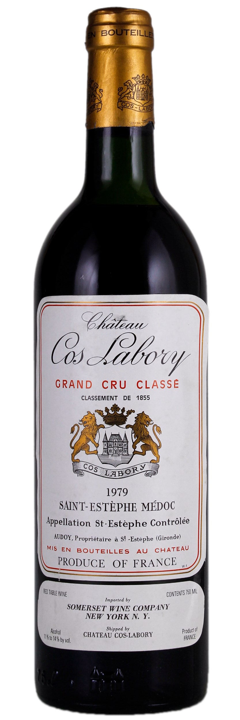 Chateau-Cos-Labory-verkopen