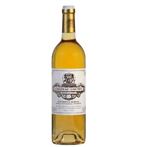 Chateau-Coutet-verkopen