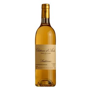 Chateau-d-Arche-verkopen