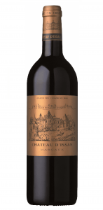 Chateau-d-Issan-verkopen