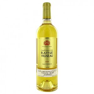 Chateau-de-Rayne-Vigneau-verkopen