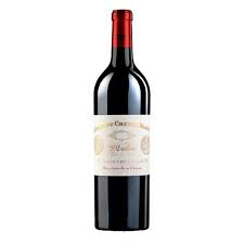 Cheval-Blanc-verkopen