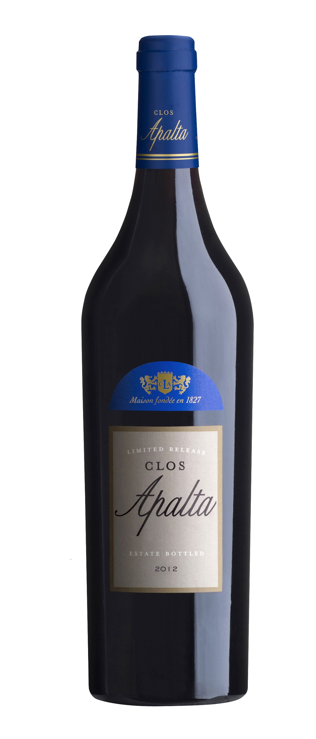 Clos-Apalta-verkopen