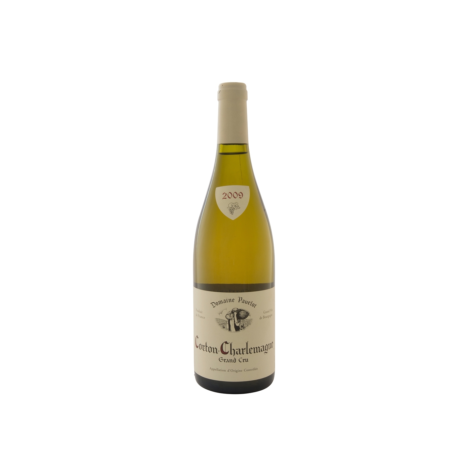 Corton-Charlemagne-Grand-Cru-verkopen