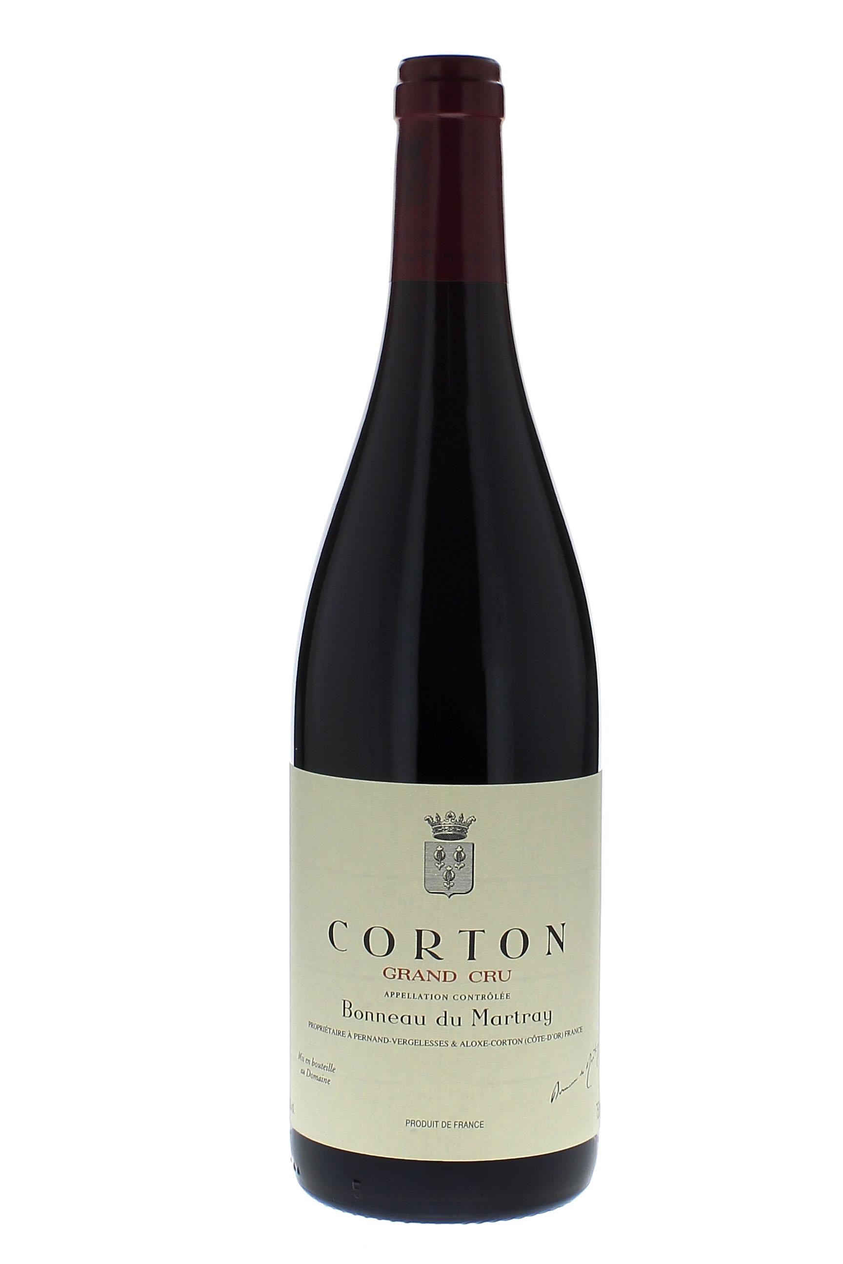 Corton-Grand-Cru-verkopen