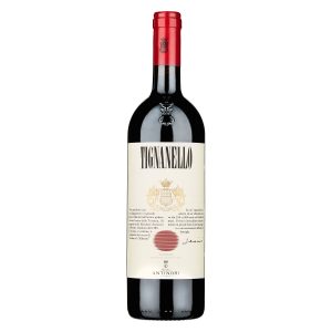Tignanello-verkopen