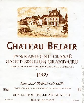 chateau-belair-verkopen