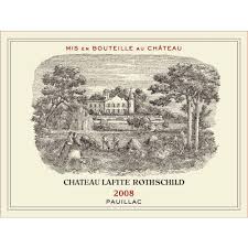 chateau-lafite-rothschild-verkopen