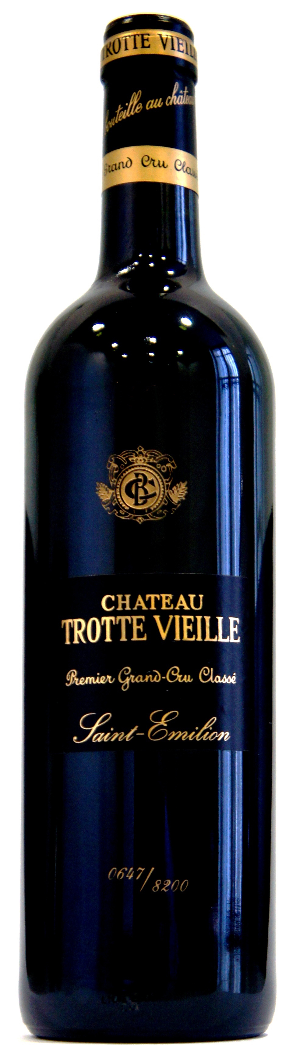 chateau-trottevieille-verkopen