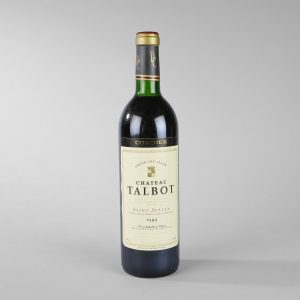 Talbot-verkopen