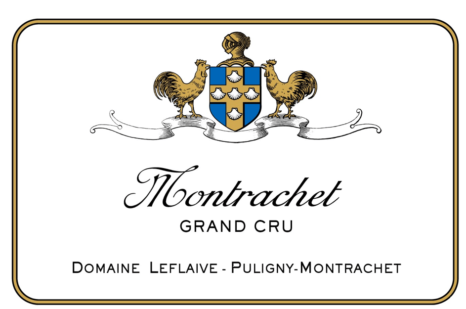 Domaine Leflaive Montrachet Grand Cru Kopen