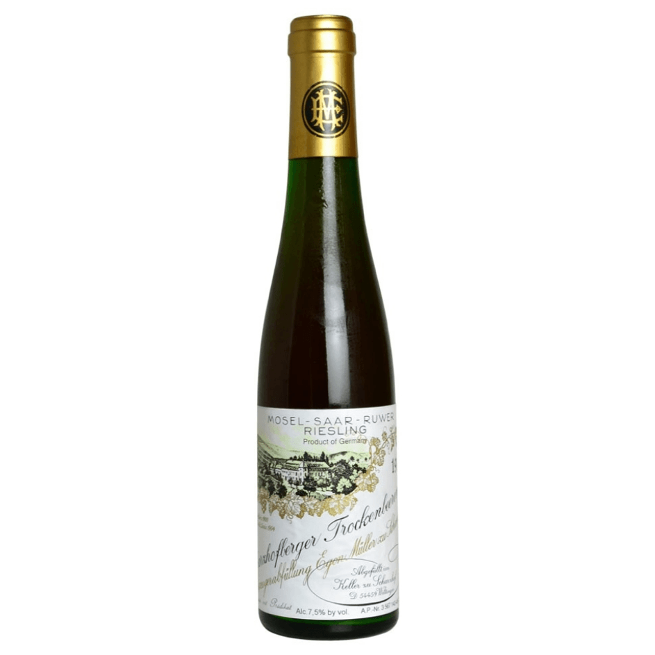 Egon Muller - Scharzhof Scharzhofberger Riesling Trockenbeerenauslese